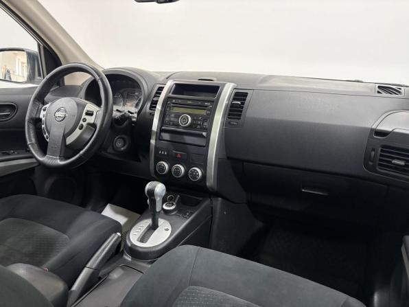 Nissan X-Trail II Рестайлинг с пробегом 2012 года, цена 1 285 000 рублей, 188263 км, внедорожник, Автокод Объявления