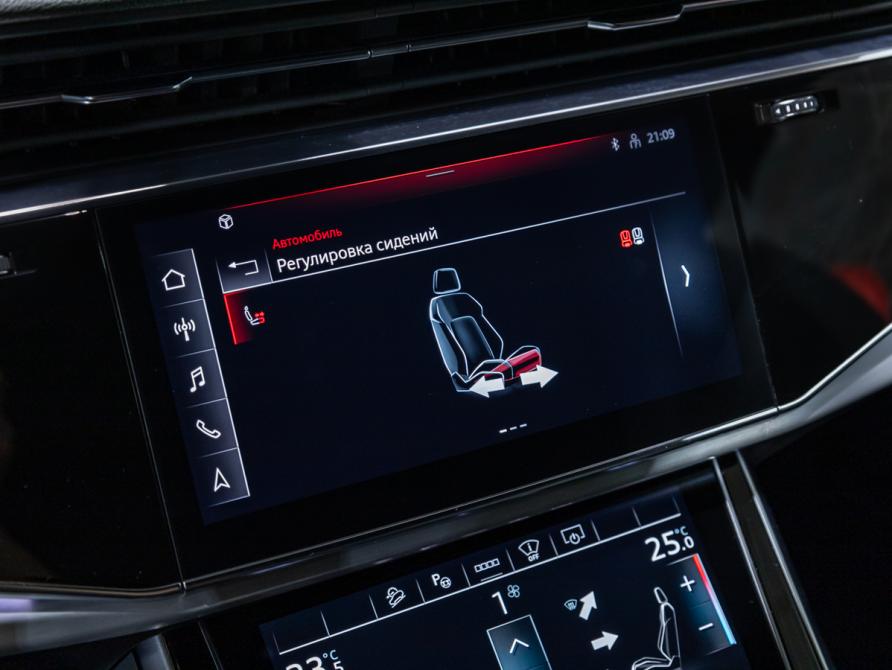 Audi Q8 I (4M) Санкт-Петербург  - изображение 24