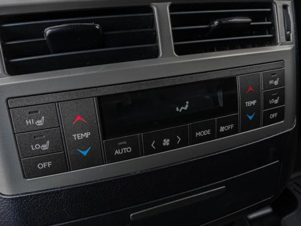 Lexus LX III Рестайлинг с пробегом 2014 года, цена 6 440 000 рублей, 100415 км, внедорожник, Автокод Объявления