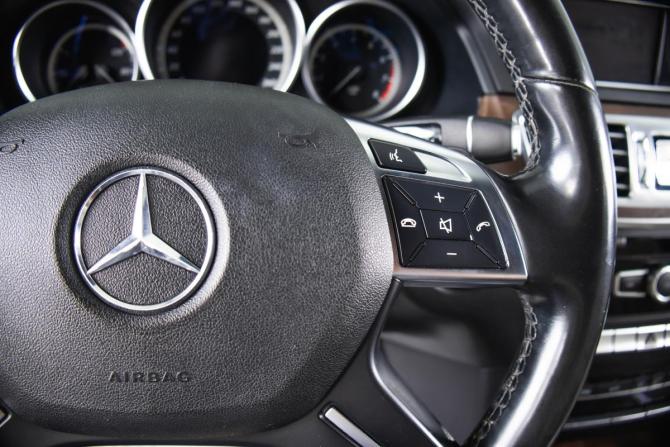 Mercedes-Benz E-Класс IV (W212 S212 C207) Рестайлинг с пробегом 2014 года, цена 1 999 000 рублей, 161000 км, седан, Автокод Объявления