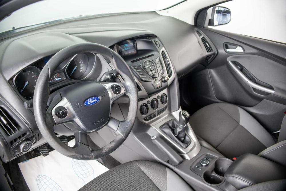 Ford Focus III Пермь  - изображение 8