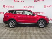 Geely Atlas I Вологда  - изображение 21