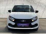 Lada (ВАЗ) Granta I Рестайлинг Тамбов  - изображение 22