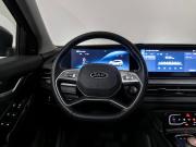 JAC JS6 Москва  - изображение 38