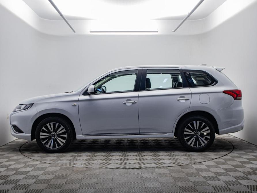 Mitsubishi Outlander III Рестайлинг 3 Москва  - изображение 2