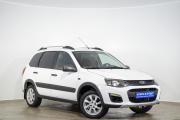 Lada (ВАЗ) Kalina II Оренбург  - изображение 18