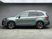 Subaru Forester IV Рестайлинг 2 Москва  - изображение 18
