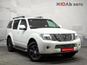 Nissan Pathfinder III Рестайлинг Екатеринбург  - изображение 25