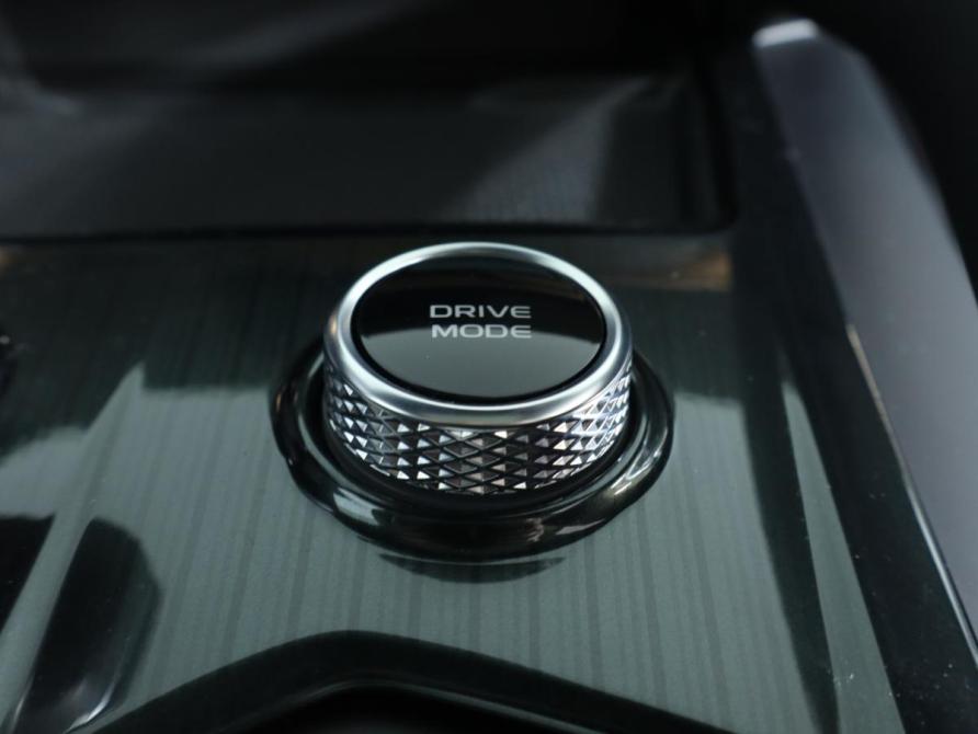 Geely Monjaro I Москва  - изображение 22