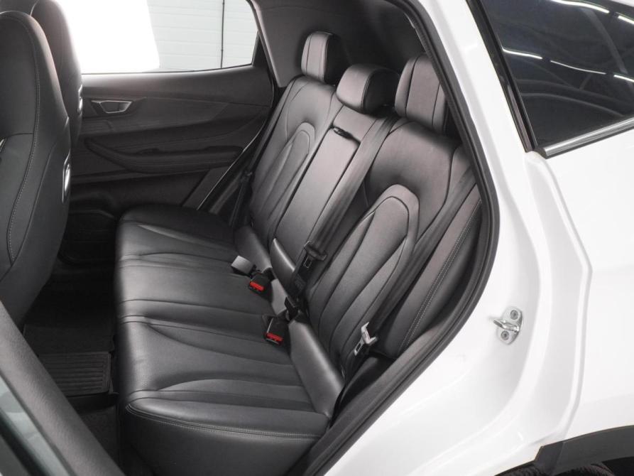 Chery Tiggo 4 I Рестайлинг 2 Воронеж  - изображение 9