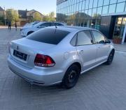 Volkswagen Polo V Рестайлинг Астрахань  - изображение 24