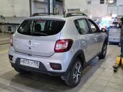 Renault Sandero II Рестайлинг Санкт-Петербург  - изображение 14