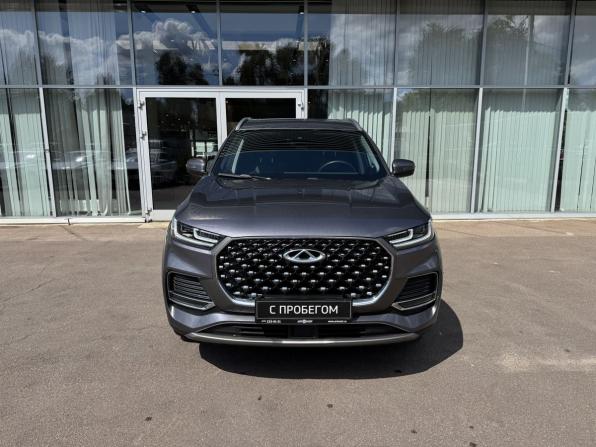 Chery Tiggo 8 Pro Max I с пробегом 2022 года, цена 2 360 000 рублей, 49500 км, внедорожник, Автокод Объявления