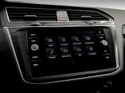 Volkswagen Tiguan II Москва  - изображение 47