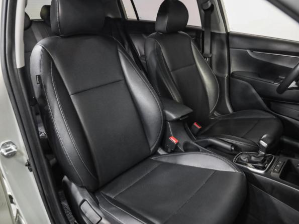 Kia Rio IV с пробегом 2019 года, цена 1 649 000 рублей, 106798 км, хэтчбек, Автокод Объявления