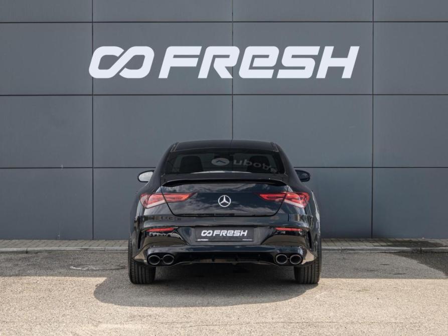Mercedes-Benz CLA II (C118 X118) Краснодар  - изображение 4