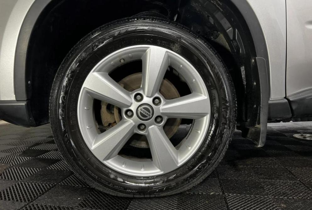 Nissan X-Trail II Нижний Новгород  - изображение 22