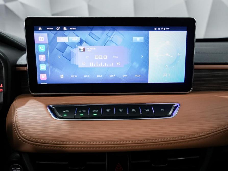 Haval Jolion I Ульяновск  - изображение 19