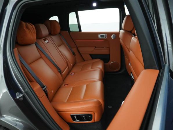 Li Auto (Lixiang) L7 I с пробегом 2023 года, цена 5 599 444 рубля, 63686 км, внедорожник, Автокод Объявления