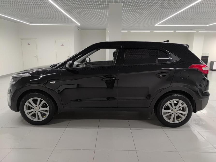 Hyundai Creta I Казань  - изображение 10