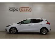Kia Ceed II Коломна  - изображение 19