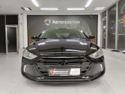 Hyundai Elantra VI (AD) Минеральные Воды  - изображение 19