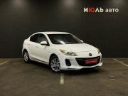 Mazda 3 II (BL) Рестайлинг Челябинск  - изображение 24