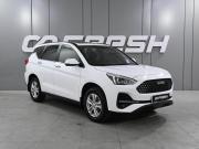 Haval M6 I Рестайлинг Ростов-на-Дону  - изображение 20