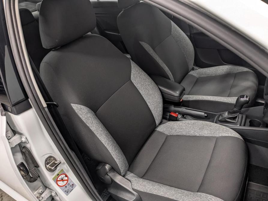 Skoda Rapid II Санкт-Петербург  - изображение 24
