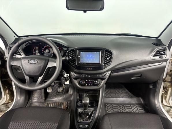 Lada (ВАЗ) Vesta I с пробегом 2019 года, цена 985 000 рублей, 102158 км, седан, Автокод Объявления