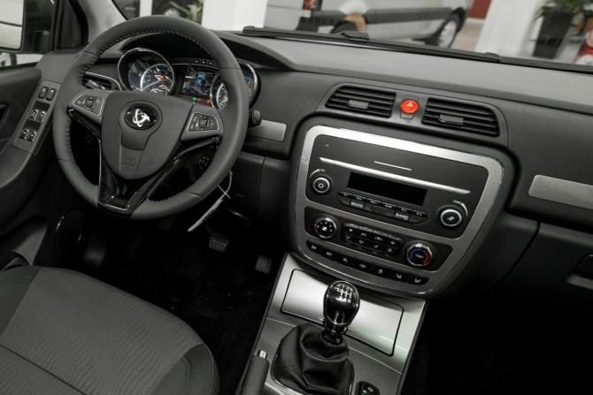 Новый Sollers ST6 2026 года, цена 2 936 000 рублей, пикап, Автокод Объявления