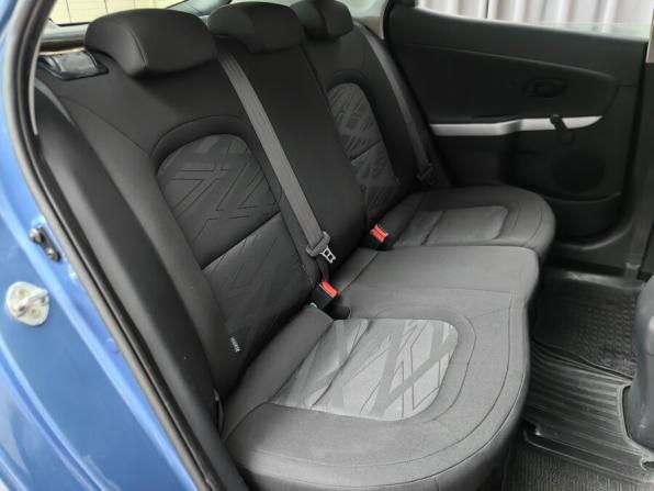 Kia Ceed II с пробегом 2014 года, цена 728 000 рублей, 192000 км, хэтчбек, Автокод Объявления