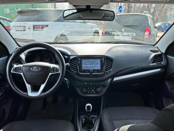 Lada (ВАЗ) Vesta I с пробегом 2019 года, цена 795 000 рублей, 162460 км, седан, Автокод Объявления