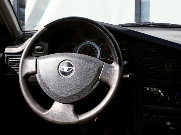 Daewoo Nexia I Рестайлинг с пробегом 2010 года, цена 249 000 рублей, 83534 км, седан, Автокод Объявления
