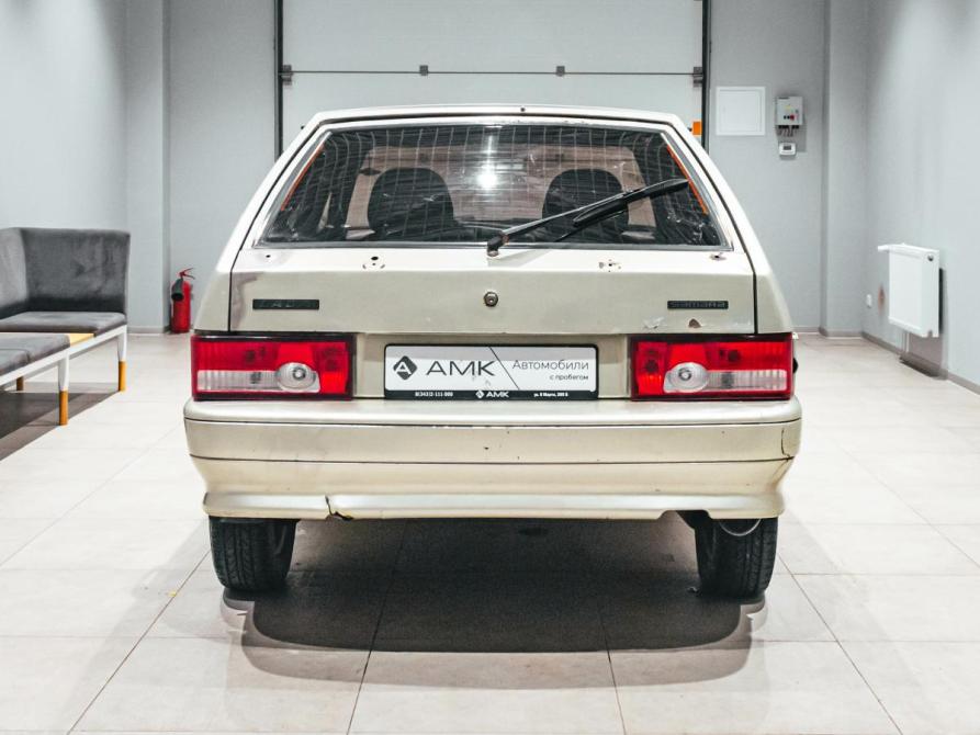 Lada (ВАЗ) 2114 Екатеринбург  - изображение 9