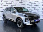 Kia Sportage V Рестайлинг Ростов-на-Дону  - изображение 21