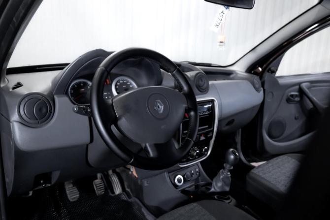 Renault Duster I с пробегом 2014 года, цена 860 000 рублей, 200449 км, внедорожник, Автокод Объявления