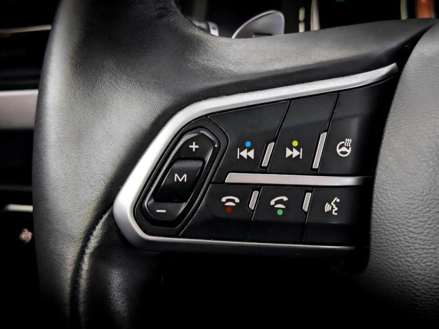 Haval F7x I Рестайлинг Москва  - изображение 29