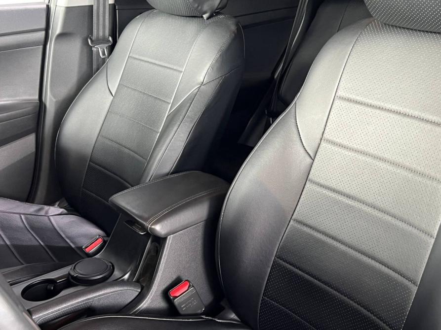 Hyundai Tucson III Рестайлинг Оренбург  - изображение 22