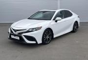 Toyota Camry VIII (XV70) Рестайлинг Иваново  - изображение 25