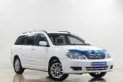 Toyota Corolla IX (E120 E130) Новокузнецк  - изображение 24