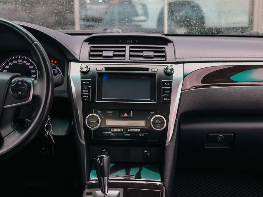 Toyota Camry VII (XV50) Новосибирск  - изображение 14