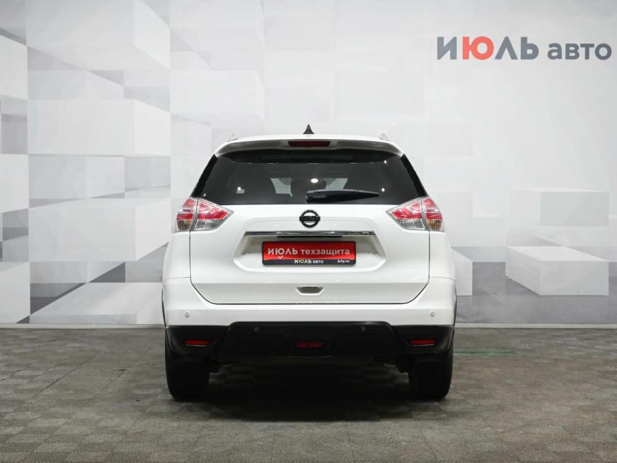 Nissan X-Trail III Екатеринбург  - изображение 5