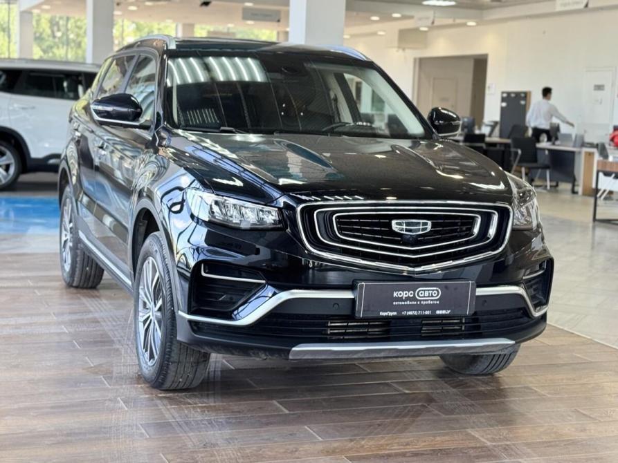 Geely Atlas Pro Тула  - изображение 1