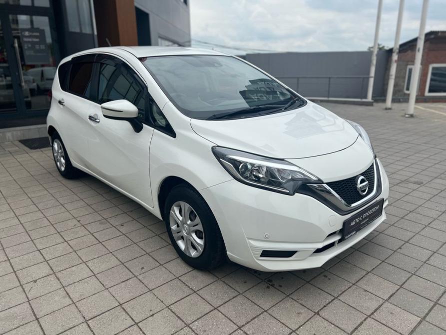 Nissan Note II Рестайлинг Краснодар  - изображение 3