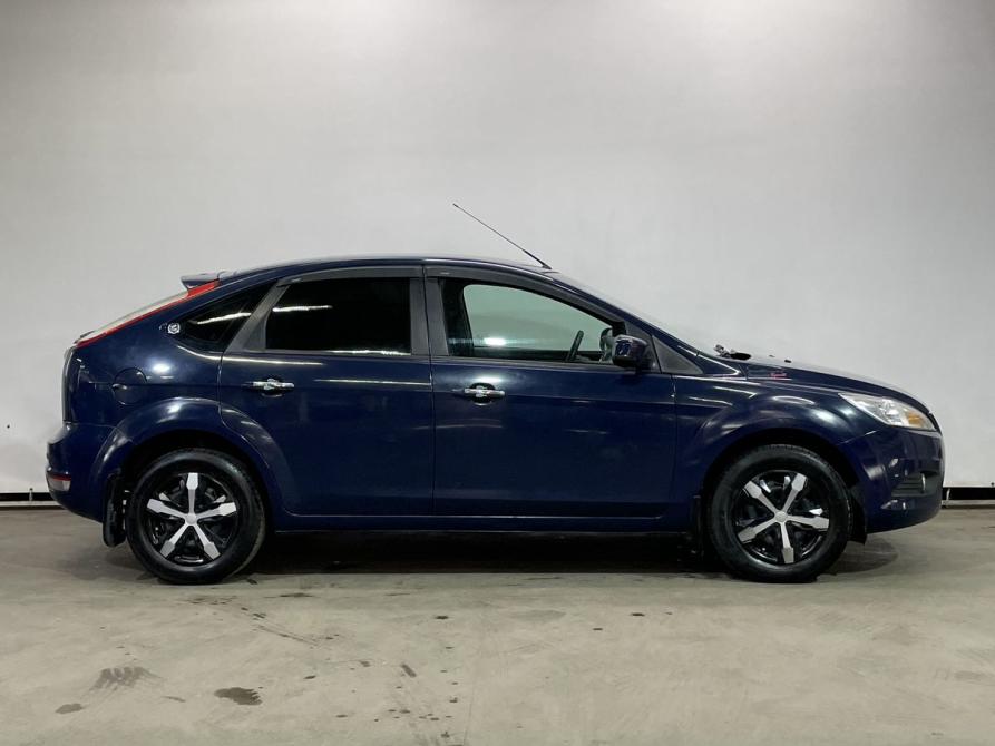 Ford Focus II Рестайлинг Ярославль  - изображение 4
