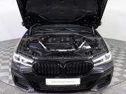 BMW 5 серии VII (G30/G31/G38) Рестайлинг Химки  - изображение 28