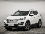 Hyundai Santa Fe III Санкт-Петербург  - изображение 26