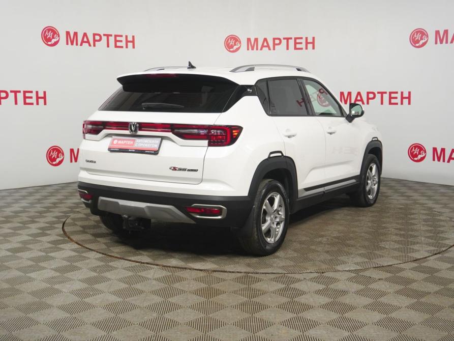 Changan CS35 Plus I Вологда  - изображение 5