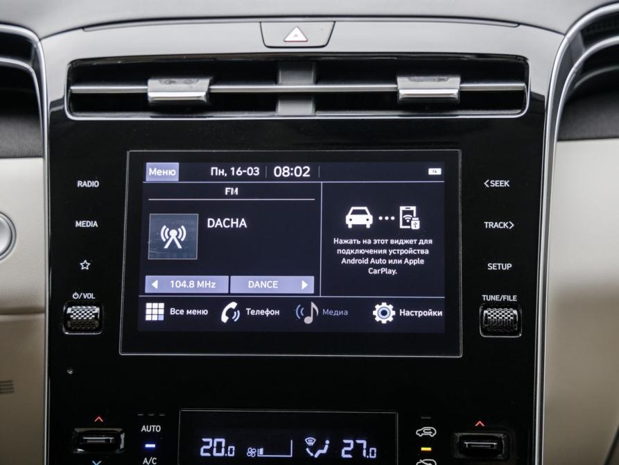 Hyundai Tucson IV Волгоград  - изображение 32